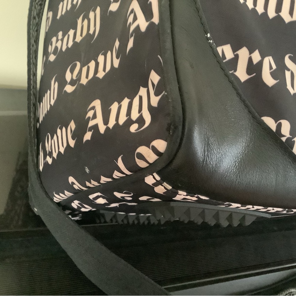 L.A.M.B. Gwen Stefani Tour bag Lesportsac - Picture 10 of 15